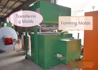 Umweltfreundliche Papiereierablage, die Maschine mit hoher Leistungsfähigkeit herstellt