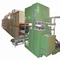 4 Form-Recyclingpapier-Massen-Formteil-Maschine, Ei-Kiste, die Maschine herstellt