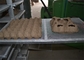 Umweltfreundliche Papiereierablage, die Maschine, Eierkarton-Maschine herstellt