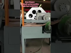 Die Aluminiumformung formt 295*295mm Ei Tray Production Line Apple Tray, der Maschine herstellt