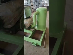 700 Stück Eierablagemaschine mit geringer Kapazität