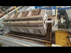 Papier-Ei-Karton-Machinerie Produktionslinie