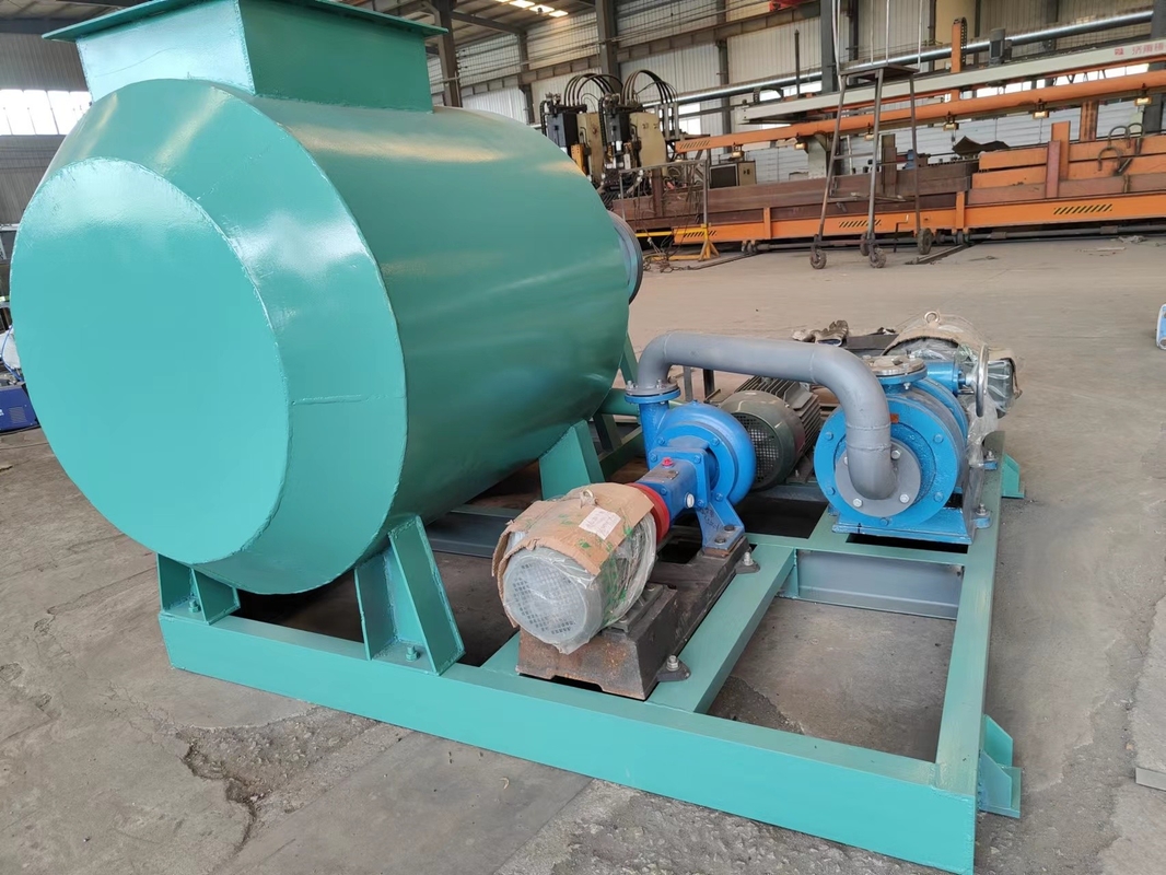 Rotations-Eierfachmaschine Wirtschaftliche Geschwindigkeit 6s/mal Abfallpapierverbrauch 150kg/h-450kg/h