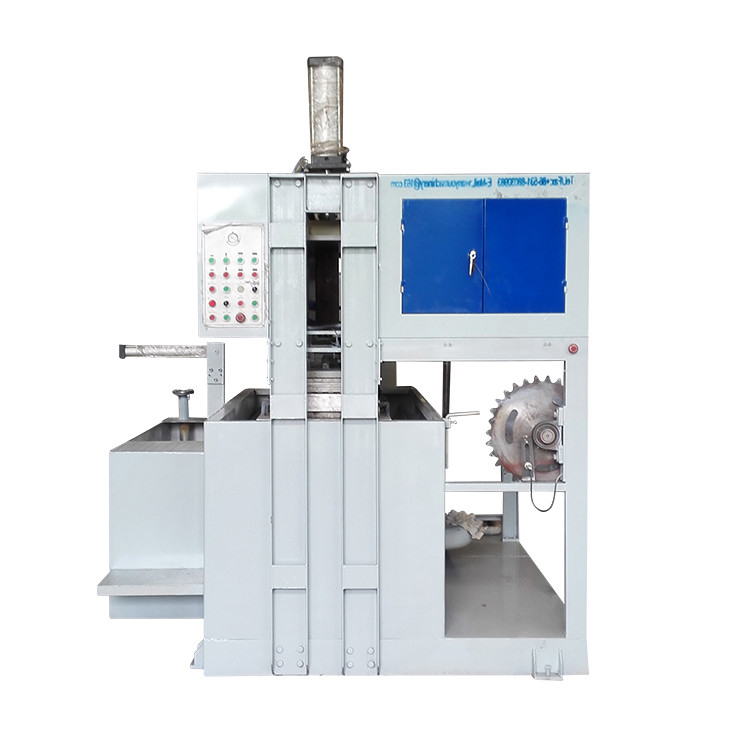 Triebwerksgondel Tray Forming Equipment PLC-Steuerpapierei-Tray Making Machines 30-45kw