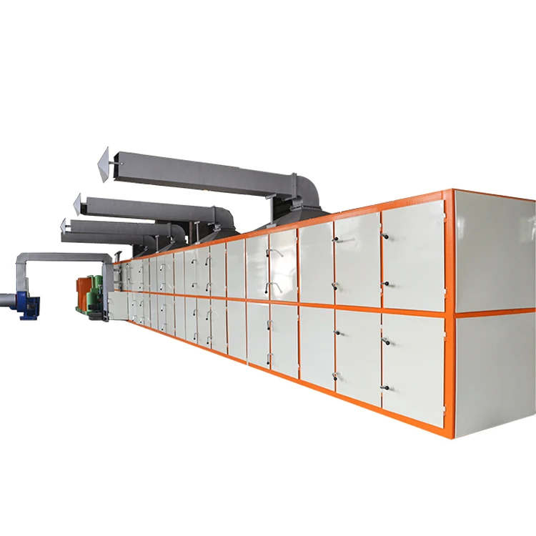 700-5000 Stück pro Stunde Papier-Ei-Tray-Formmaschine mit Ziegel-Fahrband-Trockner