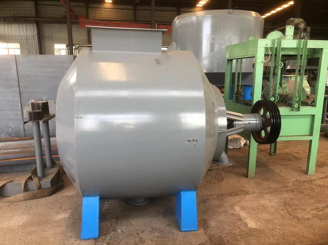 Automatischer Trocknungs-Ziegel-Förderbandtrockner-Eierbehälter-Produktionslinienmaschine für langlebige und Produktion