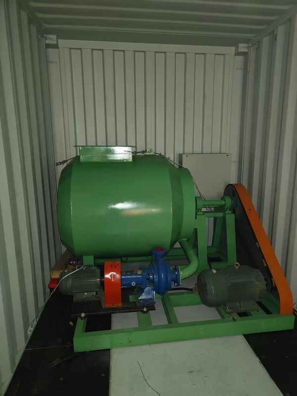 Automatische Eierkarton-Produktionslinie Geeignet für die Herstellung von Eierkartonmaschinen und Zellstoffverarbeitung mittlerer Kapazität