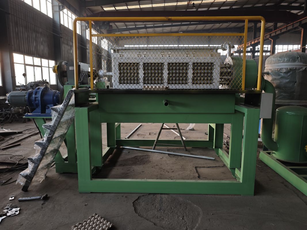 WANYOU WY-1 Rotationseigenteller mit automatischer Steuerung mit PLC für 2500-3000 Stück/h