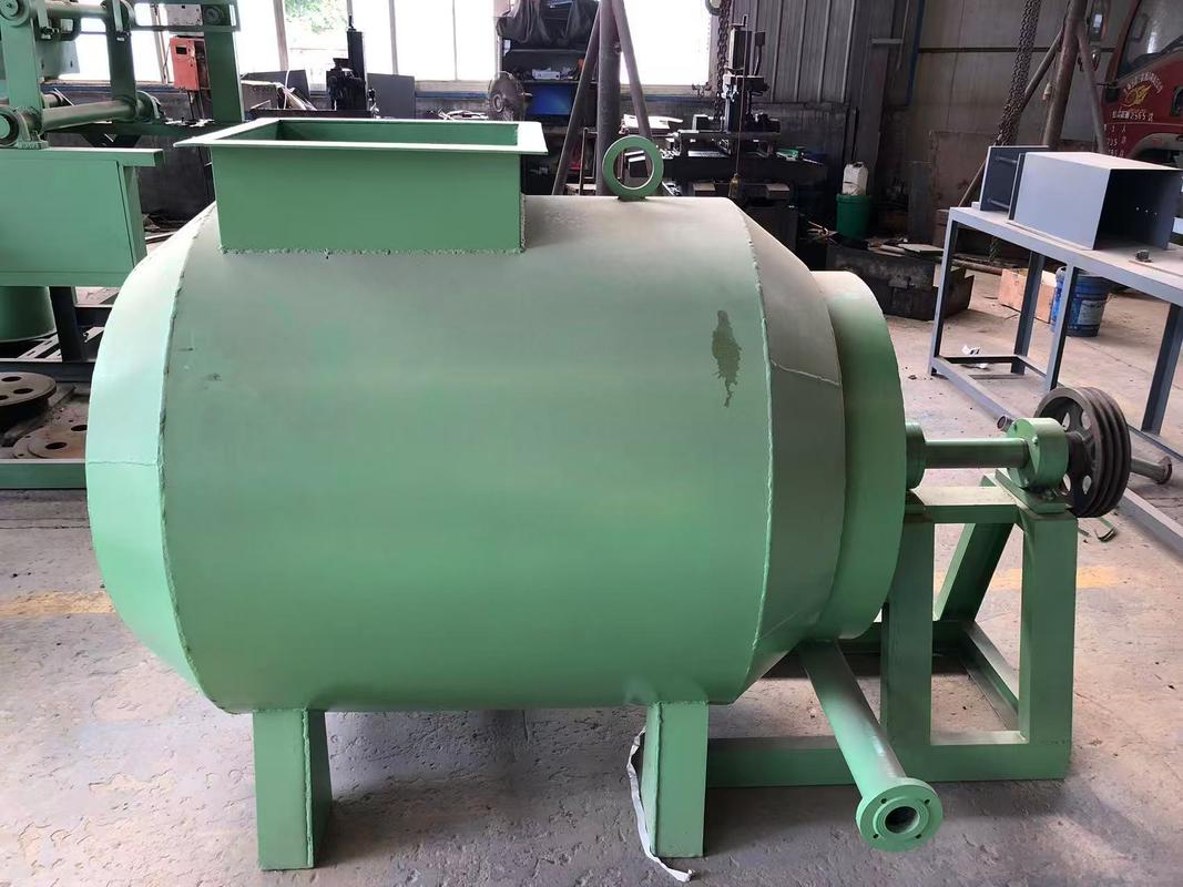 Günstige 700-1000 Stück/h Benutzerfreundliche Eiertray-/Karton-Pulp-Formmaschine mit 1 Jahr Garantie, kleiner & mittlerer Ausstoß 350-1000 Stück/h