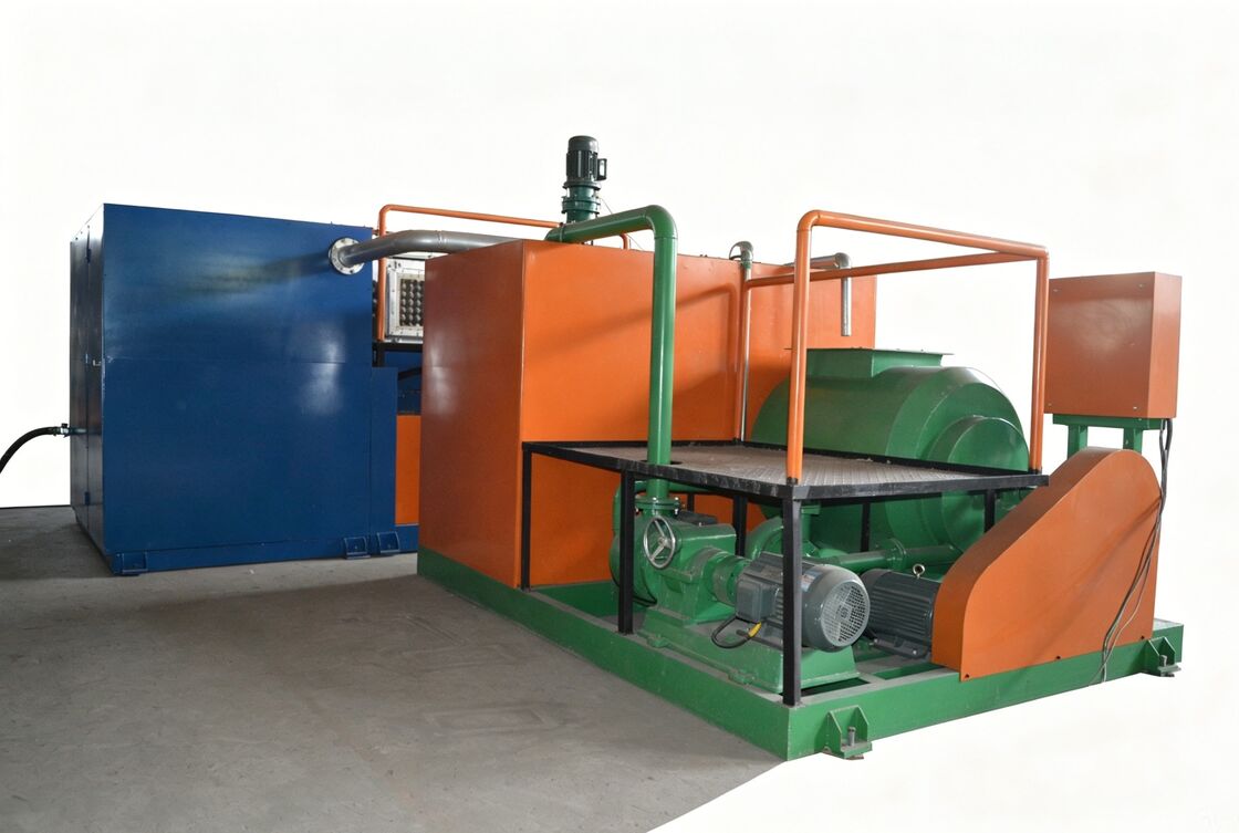 2000-3000PCS/H Rotations-Eierfachmaschine Umweltschonende Recyclingpapier-Eierfach-Produktionslinie. Kompakt und einfach zu bedienen/stabile Mittelleistungsausrüstung für wachsende Fabriken.