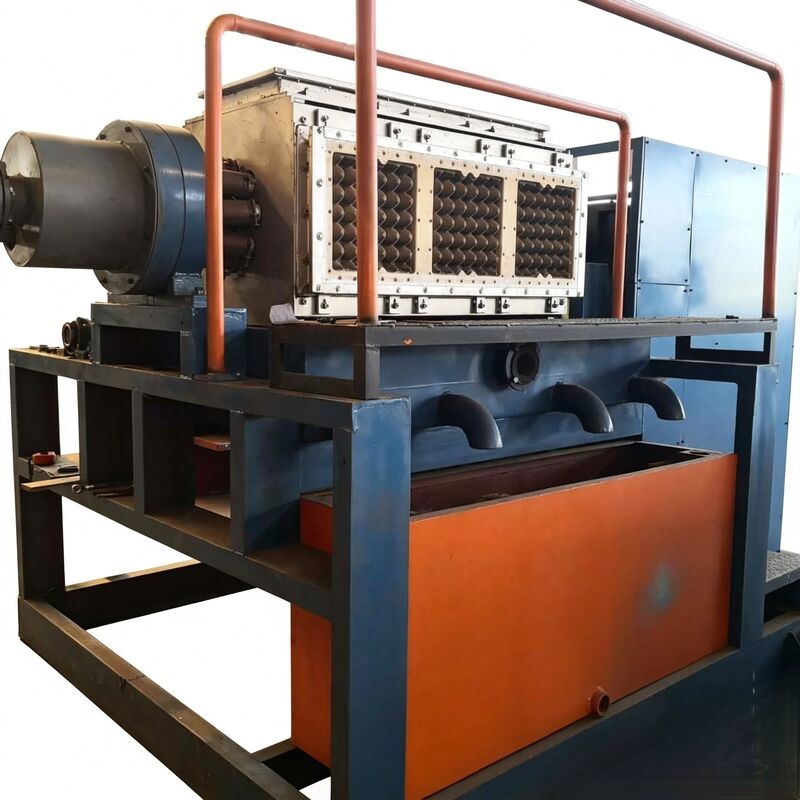 WANYOU WY-P6 Rotationseigenteller mit PLC-Automatik für 2000-3000 Stück/h