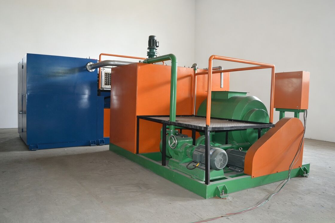 Automatic Egg Tray Making Machine |3*4 Molds Rotary Egg Tray Machine Eco-friendly Recycled Paper Egg Tray Production Line | Compact & Easy-operation 2000pcs/h output