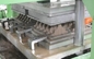 Kleinkapazitätspapiereierablage-Maschine mit Aluminium formt einfache Operation