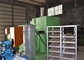 Papiermassen-Formteil-Maschinen-Eierablage-Produktionsmaschine-niedriger Energieverbrauch