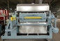 Plc-Steuerdrehart Eierkarton-Hersteller-Eierkarton-Maschine mit Ei Tray Drying System