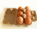 Benutzte Papierverpackung- der Eierbehälter, die Maschinen-halb Selbstoperation CER u. ISO-Zustimmung machen