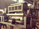 Plc-Steuerdrehart Eierkarton-Hersteller-Eierkarton-Maschine mit Ei Tray Drying System