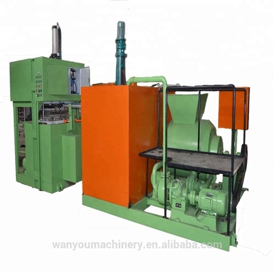 Hochgeschwindigkeitspackmaschine 220V / 380V / 50Hz angepasst 700 - 1500 Stück/h