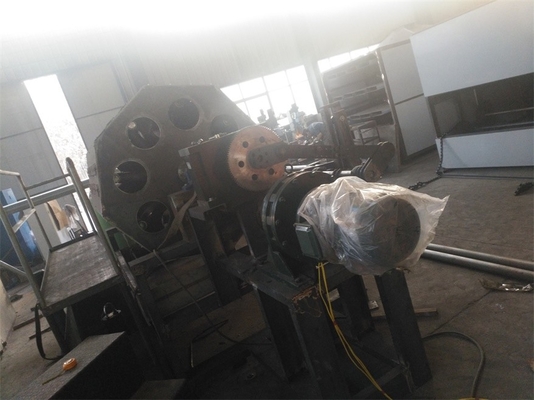 Papier-Eierablage-Maschine der Energie-20KW-150KW mit ABS formt,/Aluminiumformen