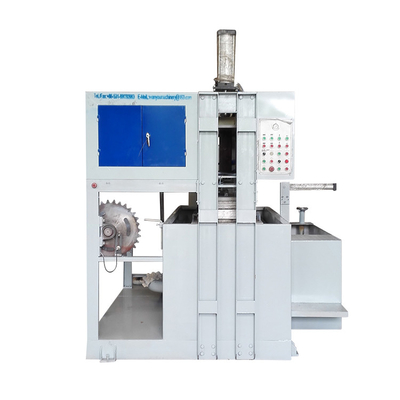 Überschüssige Massen-EierablageKartoniermaschine für das Ei, das 350pcs/h-2500pcs/h verpackt