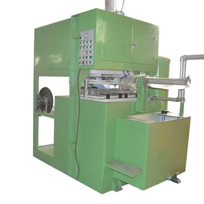 Kundenspezifische Farbhalb automatische Eierablage-Maschine mit PLC-Steuereinfacher Operation