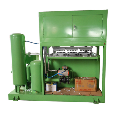Automatische aufbereitete Massen-Eierablage-Maschine, Eierablage-Produktionsmaschine