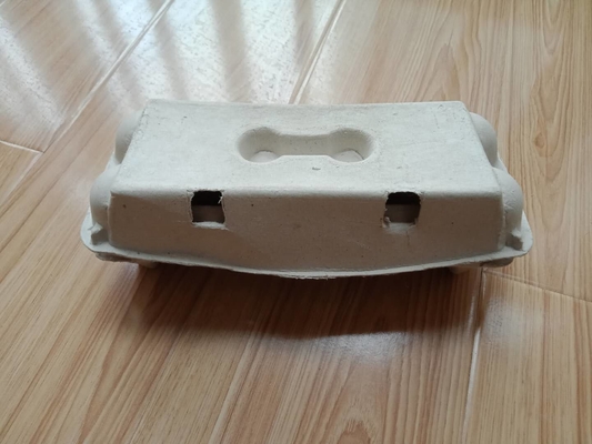 3 Formen, die Papiereierablage-Maschine, Karton-Produktionsmaschine bilden