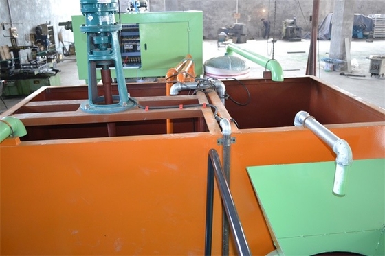 Papierei-Tray Forming Machine Semi Automatic-Ei Tray Machine Controlled By Computer