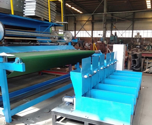Altpapier bereiten Eierablage-Maschine/automatische Papiermassen-Eierablage-Fertigungsstraße auf