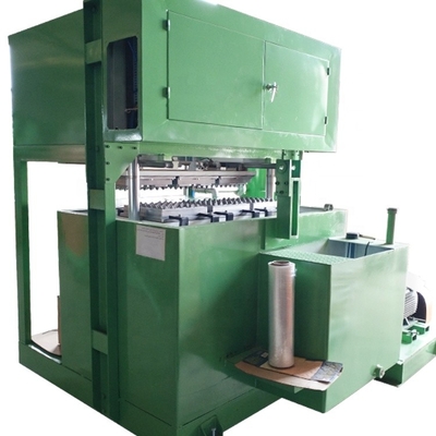 Startseite Unternehmen Eierfachmaschine Produktionslinie Papiermaschine Pulpformmaschine Eierkartonmaschine mit deutschem Ventil