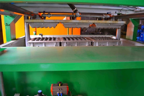 MASSEN-Behältermaschine Wanyou 350pcs kleine Minimit 2 Jahren Garantie