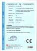 China Jinan Wanyou Packing Machinery Factory zertifizierungen